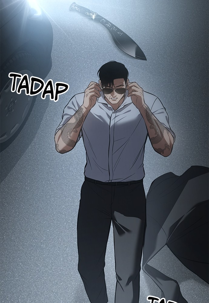 Baek XX Chapitre 57 - Page 61