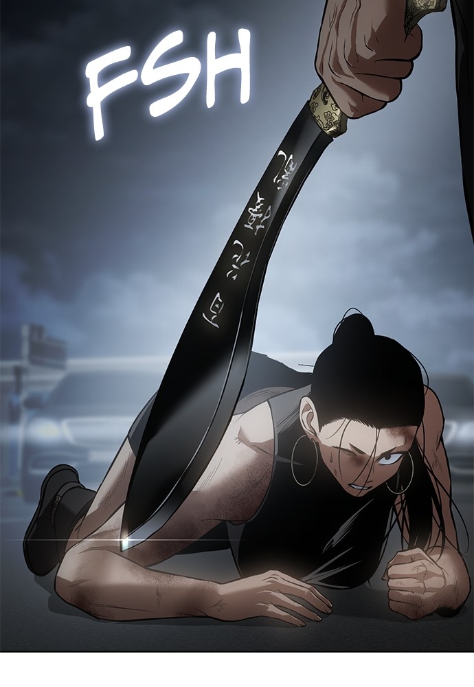 Baek XX Chapitre 57 - Page 66
