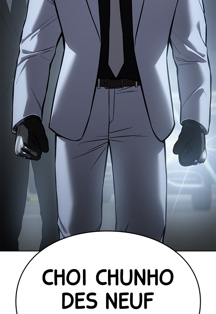 Baek XX Chapitre 57 - Page 80