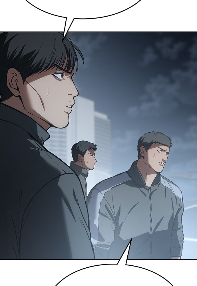 Baek XX Chapitre 57 - Page 82