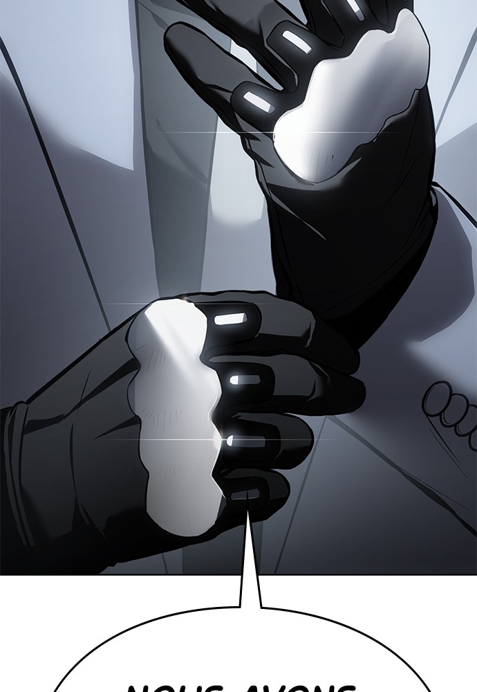 Baek XX Chapitre 57 - Page 85