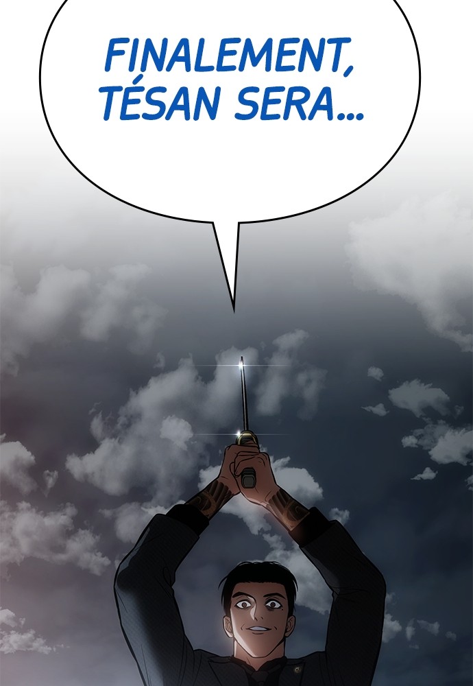 Baek XX Chapitre 57 - Page 9