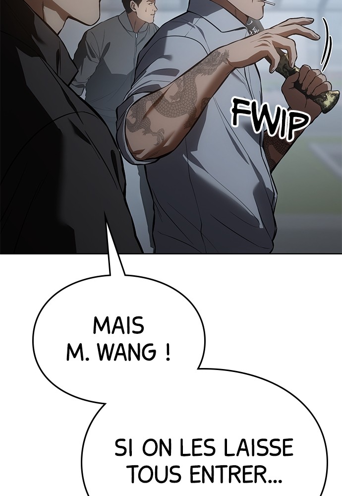 Baek XX Chapitre 57 - Page 90
