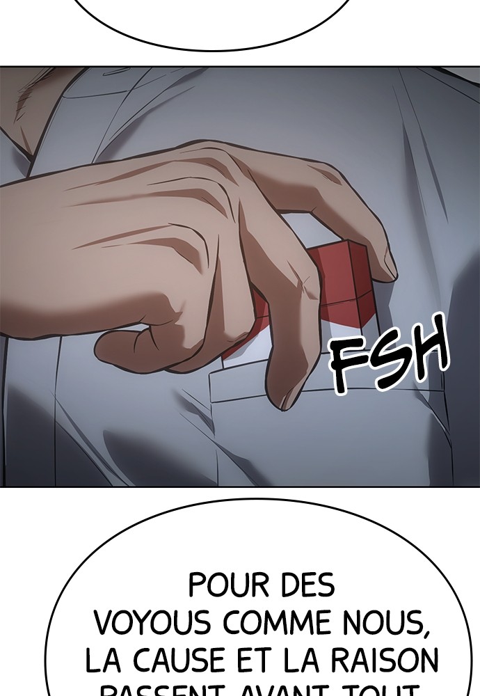 Baek XX Chapitre 57 - Page 92