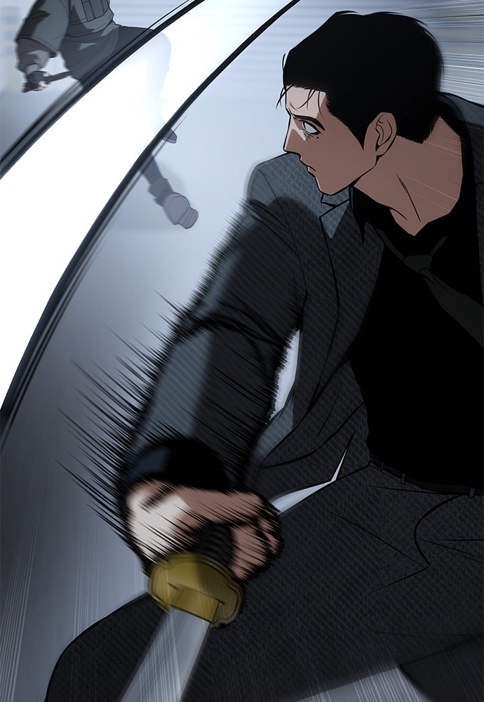 Baek XX Chapitre 58 - Page 105