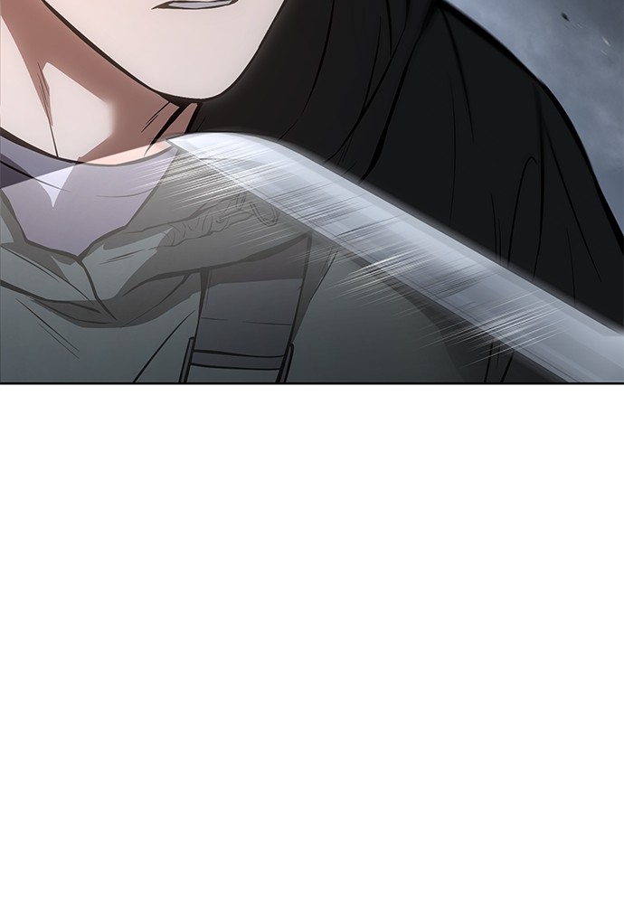 Baek XX Chapitre 58 - Page 110