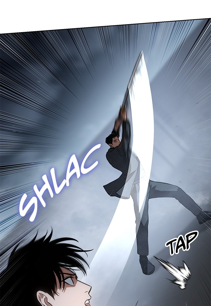 Baek XX Chapitre 58 - Page 111