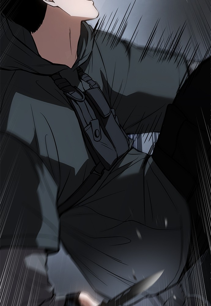 Baek XX Chapitre 58 - Page 112