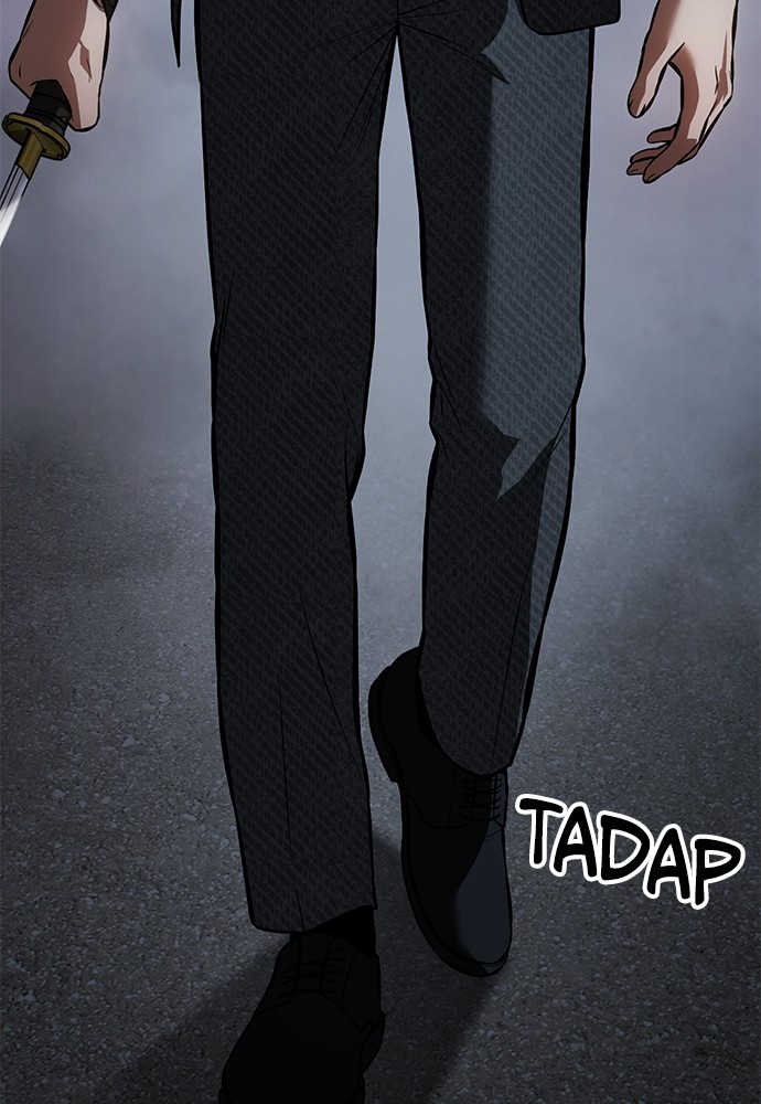 Baek XX Chapitre 58 - Page 116