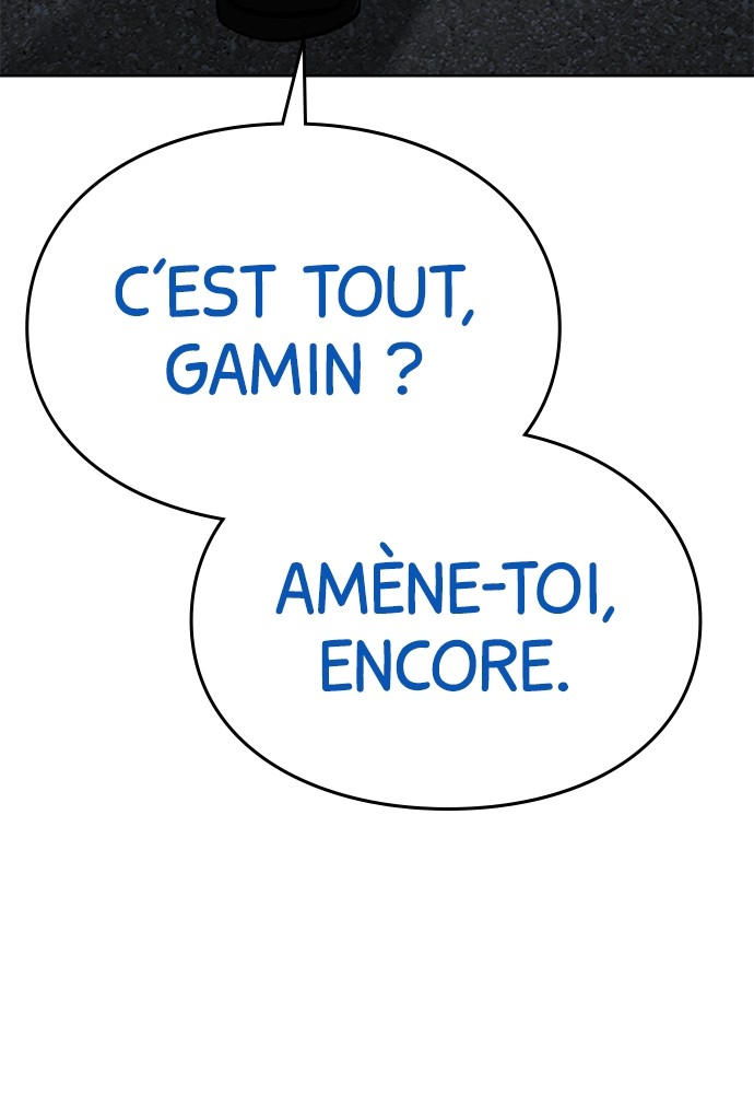 Baek XX Chapitre 58 - Page 117
