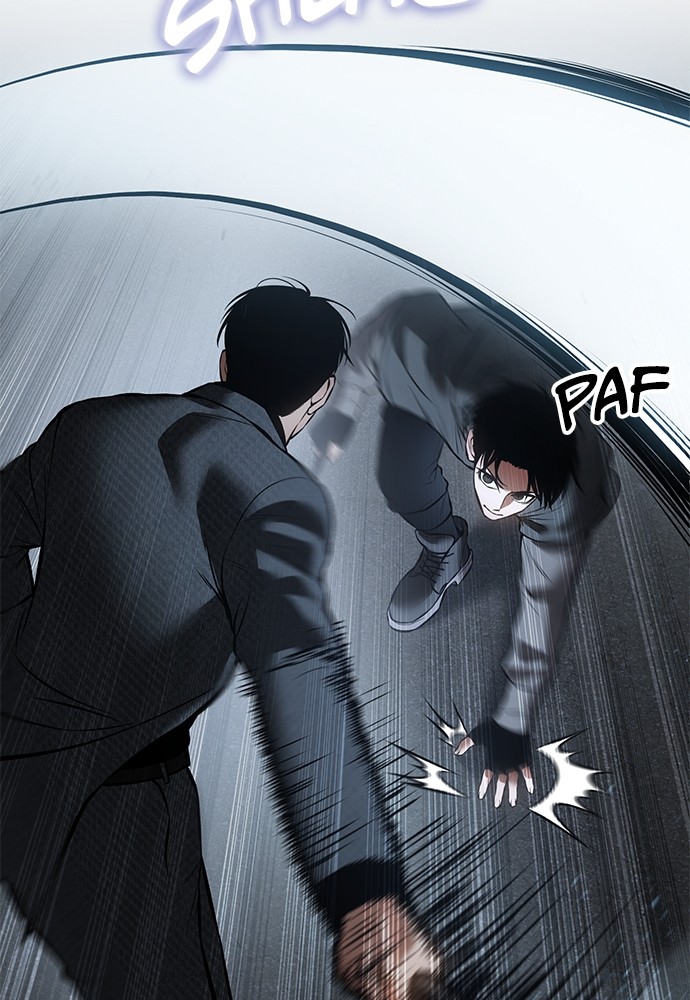 Baek XX Chapitre 58 - Page 120