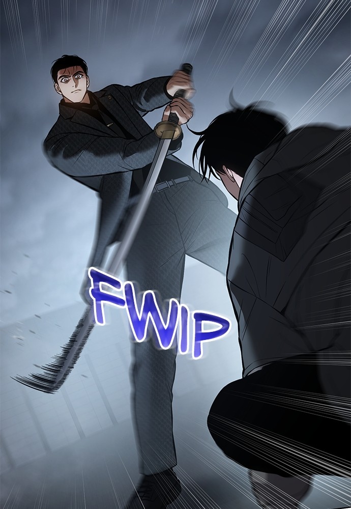 Baek XX Chapitre 58 - Page 122