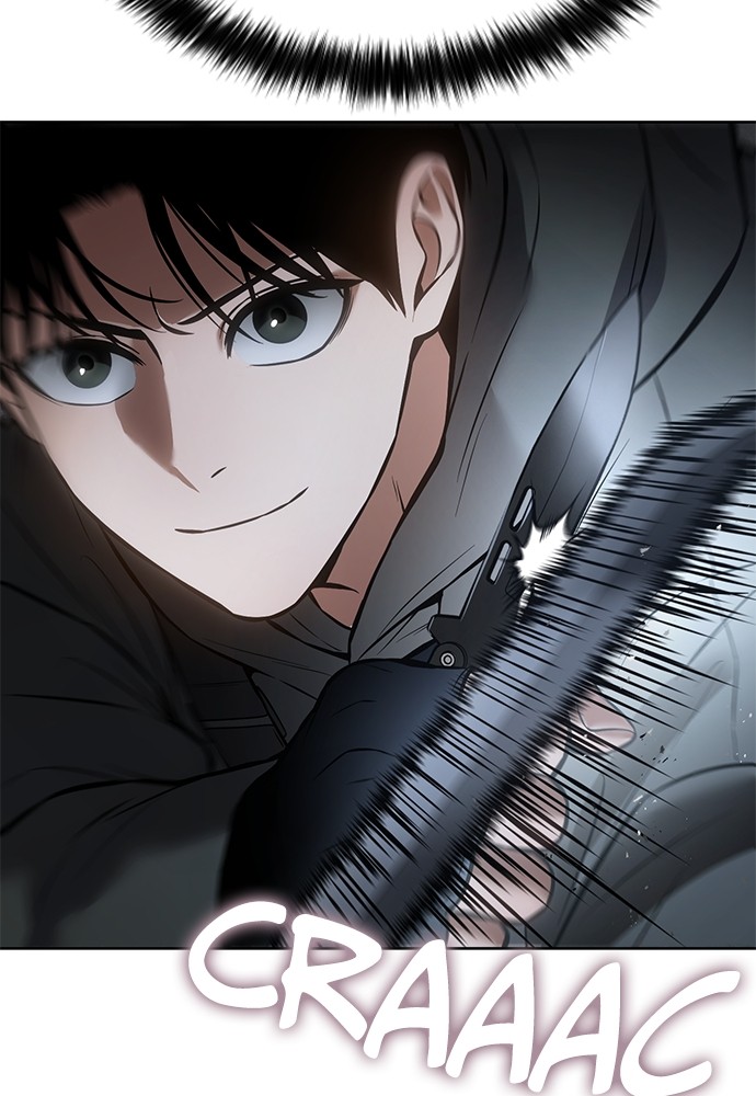 Baek XX Chapitre 58 - Page 124