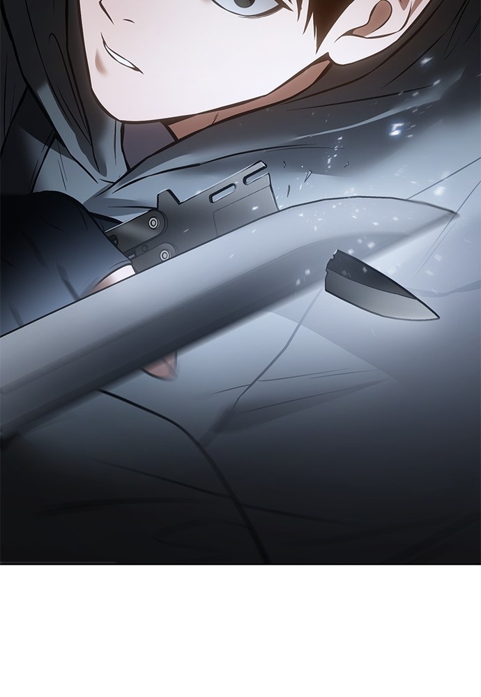 Baek XX Chapitre 58 - Page 128