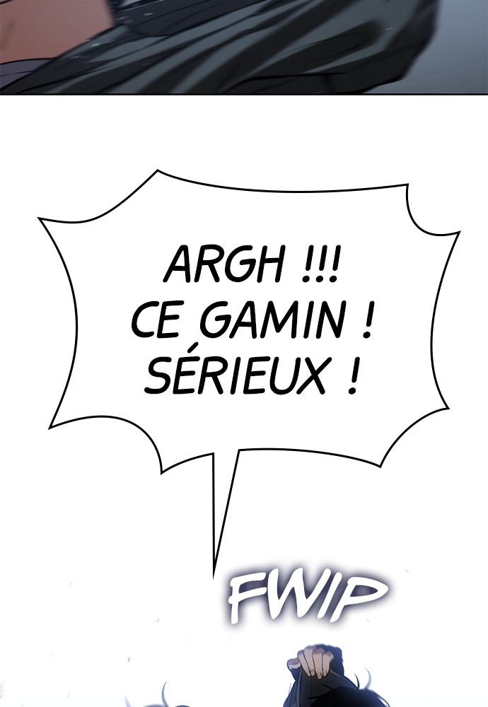 Baek XX Chapitre 58 - Page 130