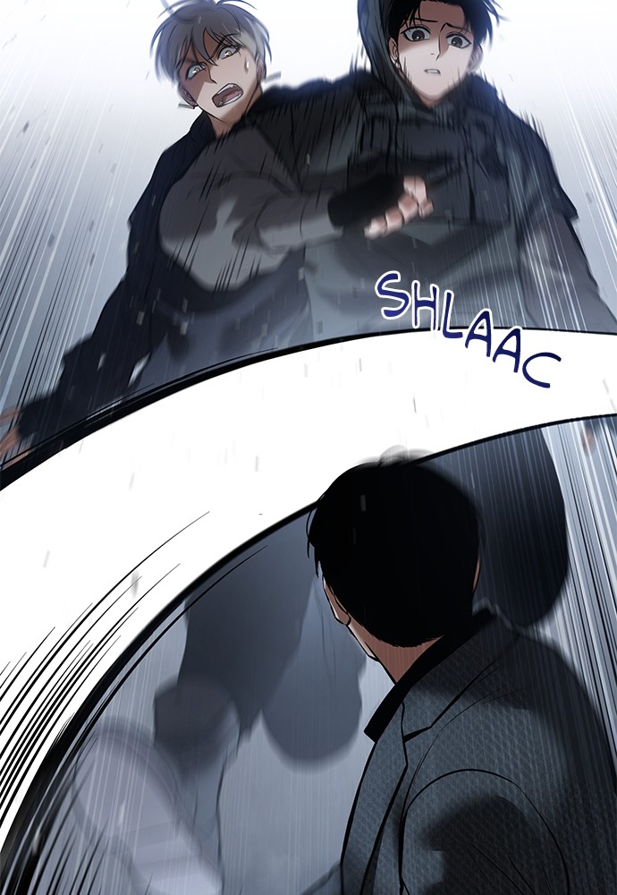 Baek XX Chapitre 58 - Page 131