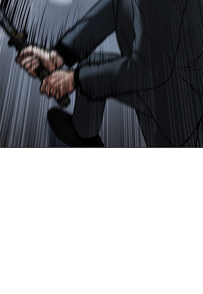 Baek XX Chapitre 58 - Page 132