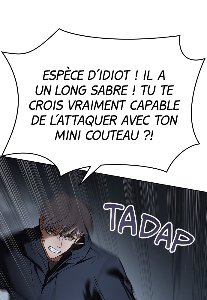 Baek XX Chapitre 58 - Page 133