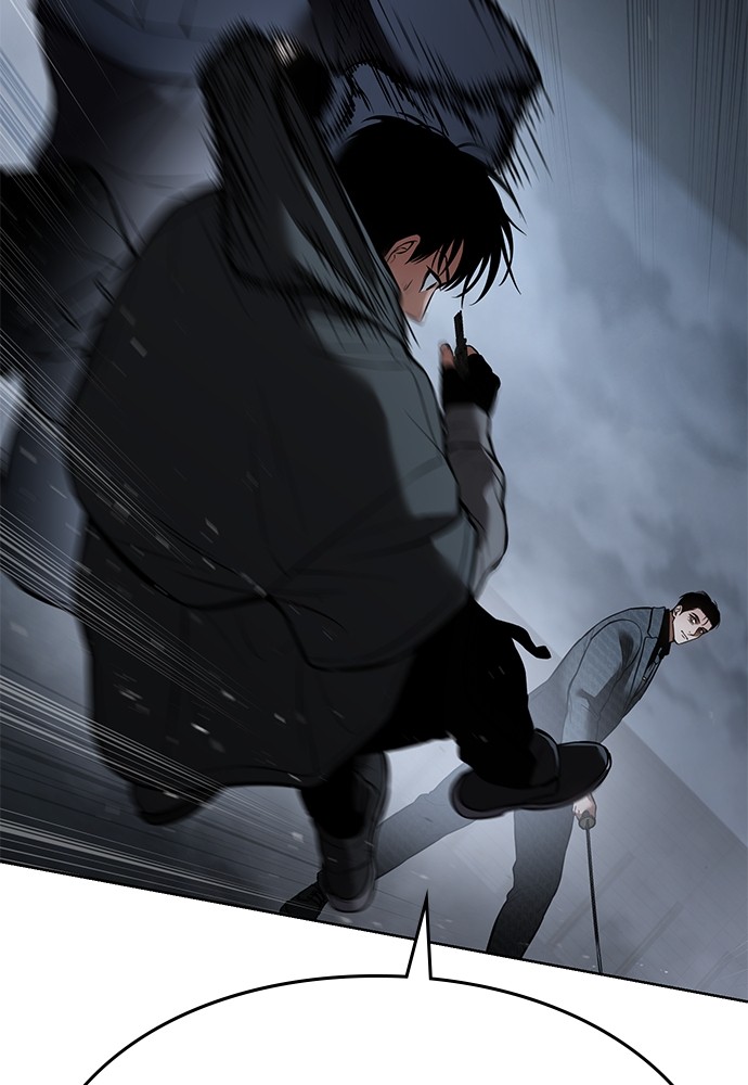 Baek XX Chapitre 58 - Page 134