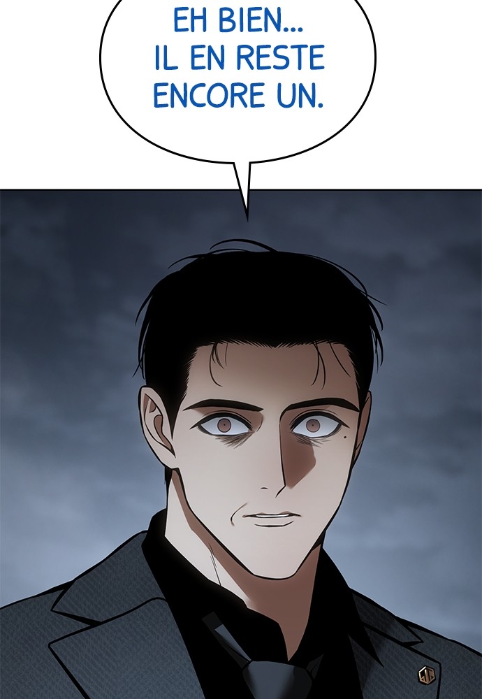 Baek XX Chapitre 58 - Page 136