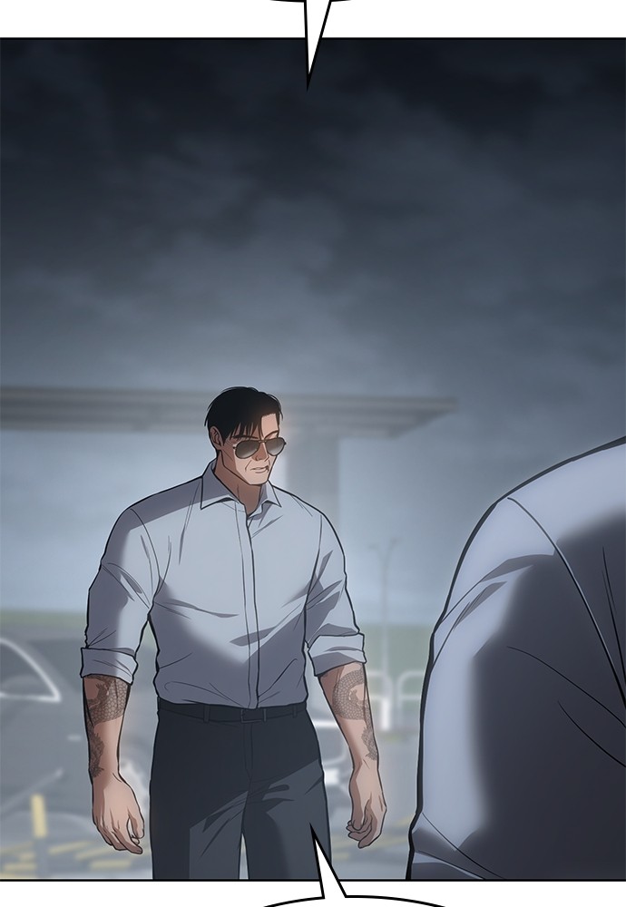 Baek XX Chapitre 58 - Page 14