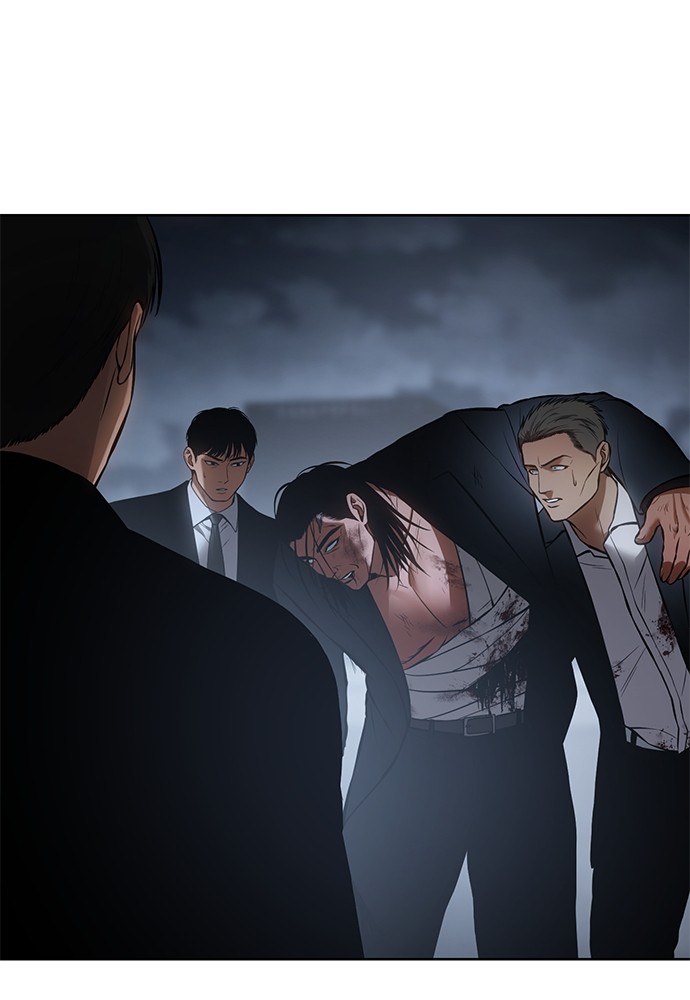 Baek XX Chapitre 58 - Page 142
