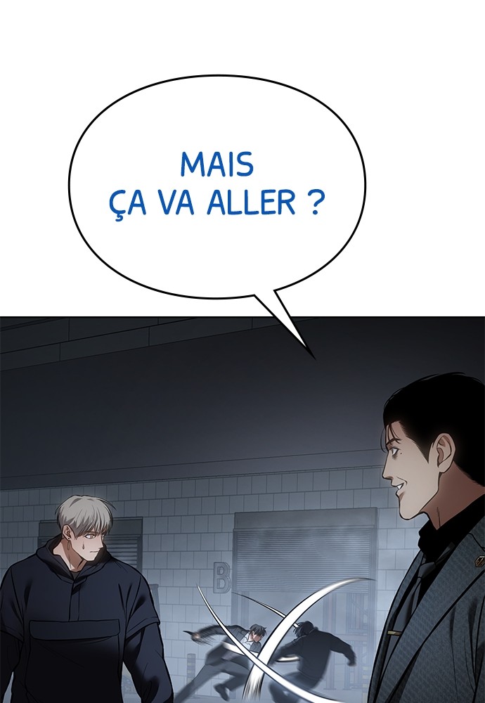 Baek XX Chapitre 58 - Page 146