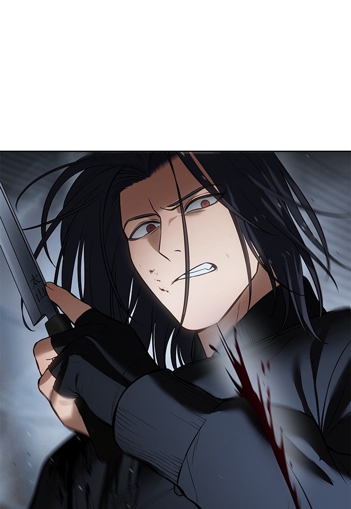 Baek XX Chapitre 58 - Page 148