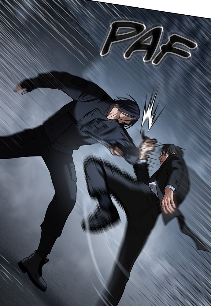 Baek XX Chapitre 58 - Page 150