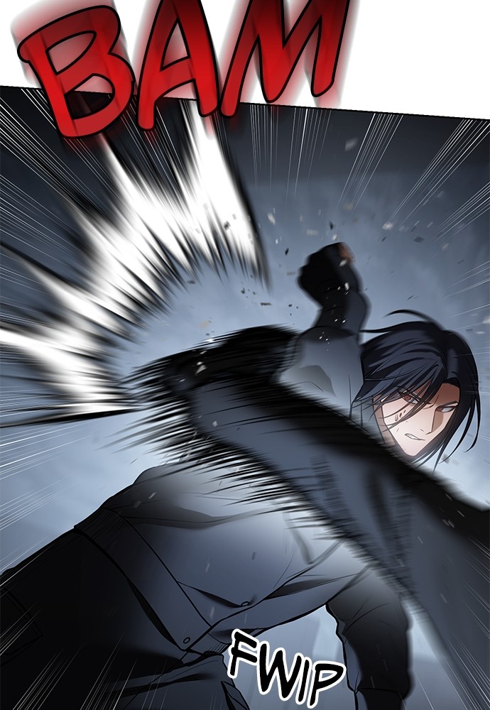 Baek XX Chapitre 58 - Page 152