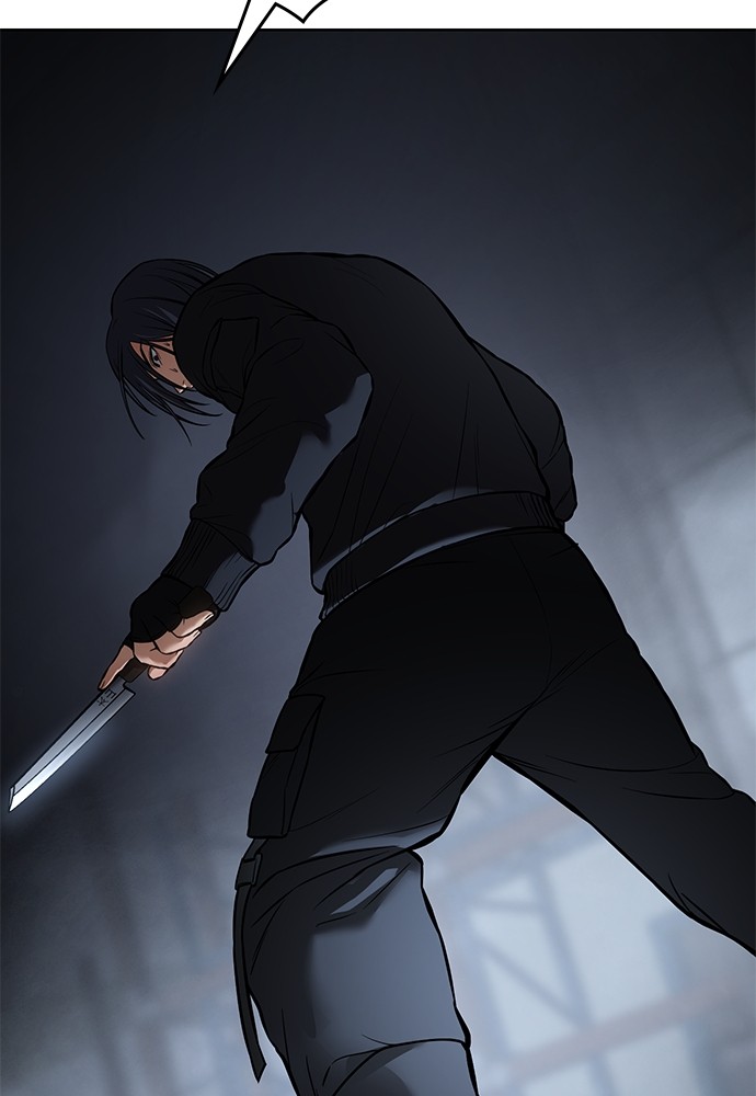 Baek XX Chapitre 58 - Page 154