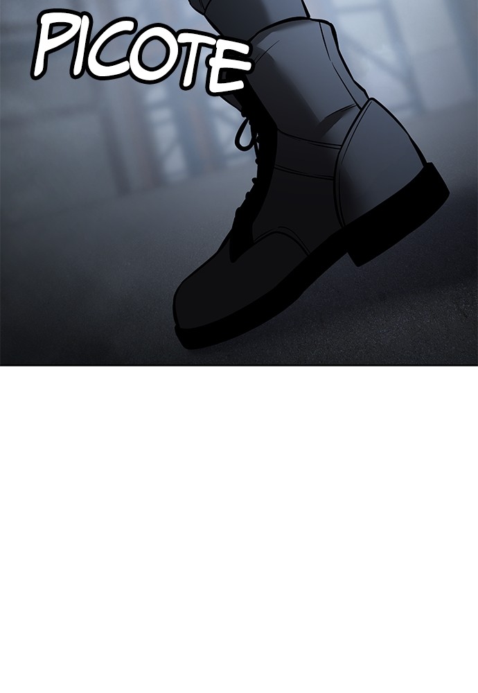 Baek XX Chapitre 58 - Page 155