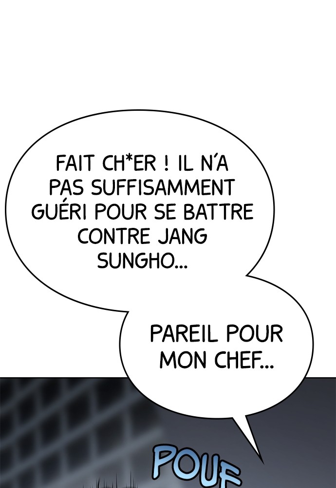 Baek XX Chapitre 58 - Page 156