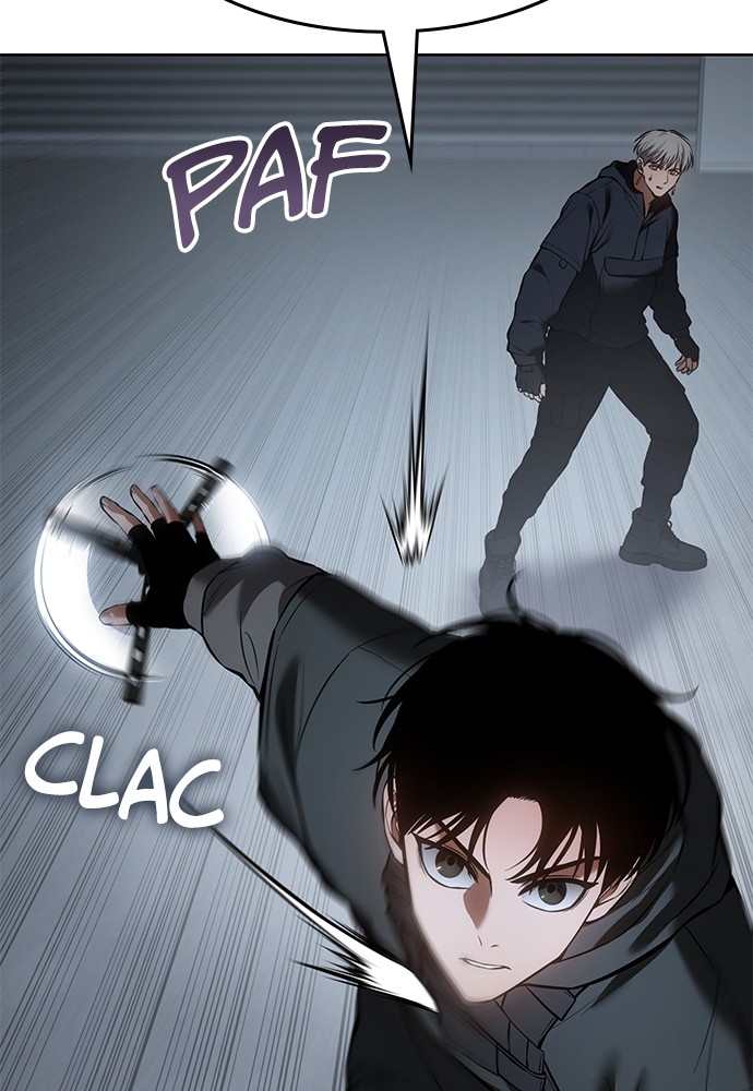 Baek XX Chapitre 58 - Page 159