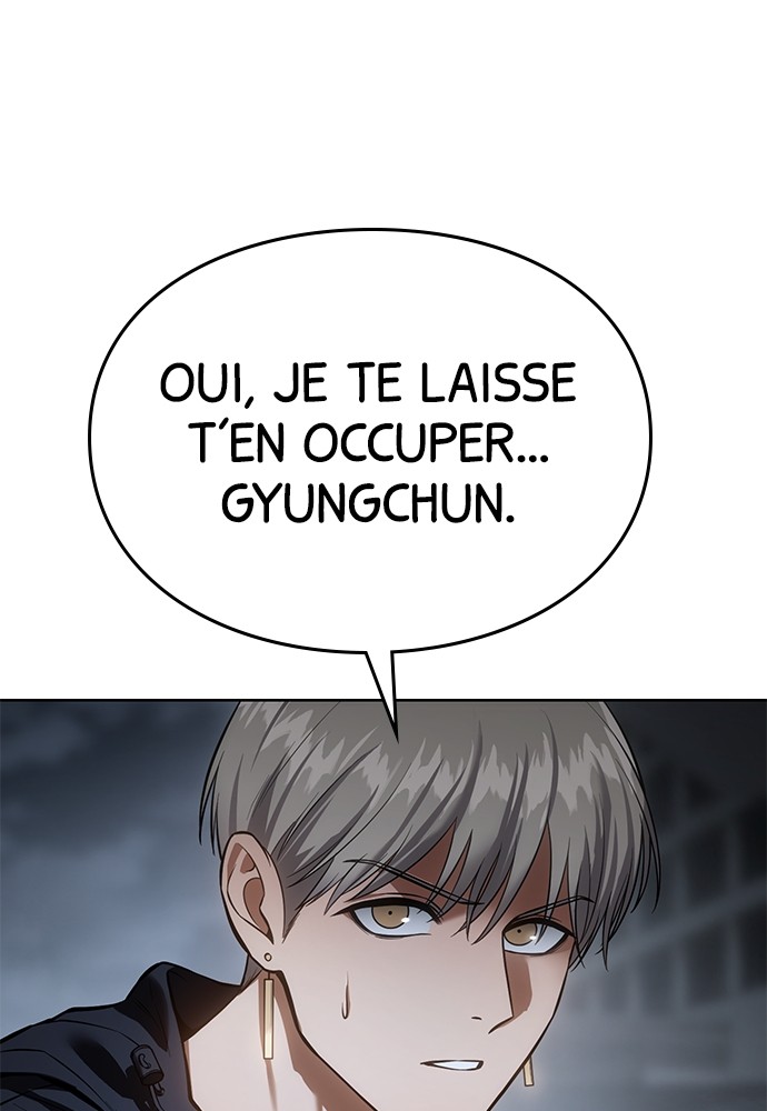 Baek XX Chapitre 58 - Page 161