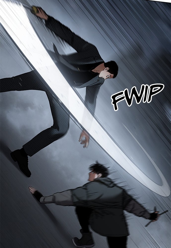 Baek XX Chapitre 58 - Page 163