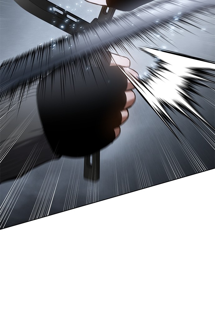 Baek XX Chapitre 58 - Page 169