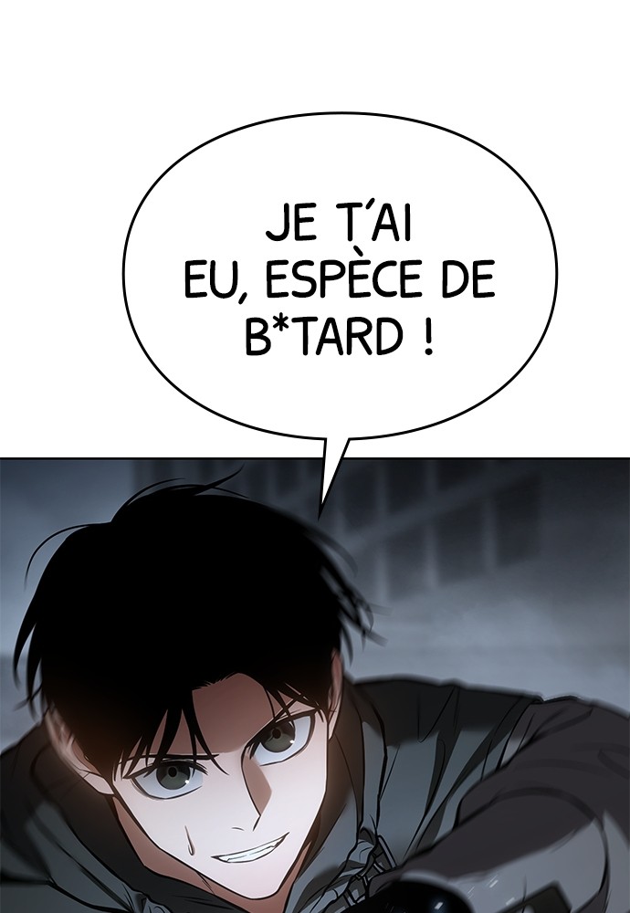 Baek XX Chapitre 58 - Page 170