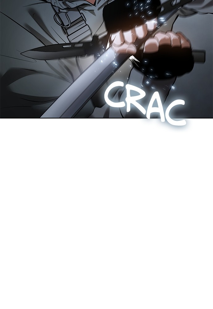 Baek XX Chapitre 58 - Page 171