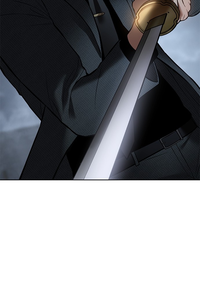 Baek XX Chapitre 58 - Page 173