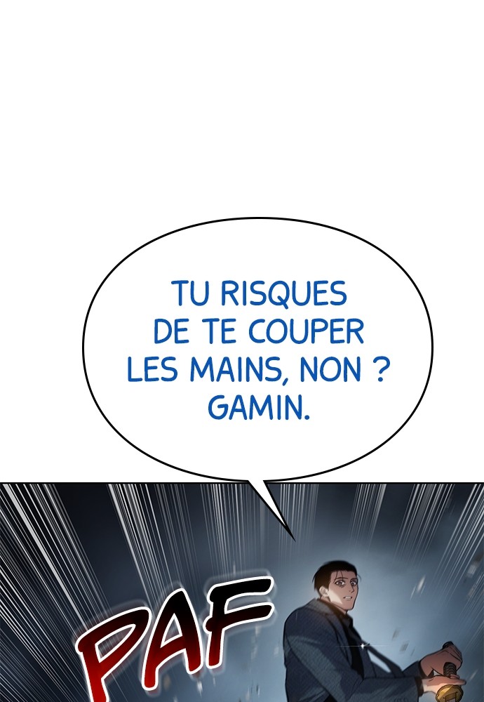 Baek XX Chapitre 58 - Page 174