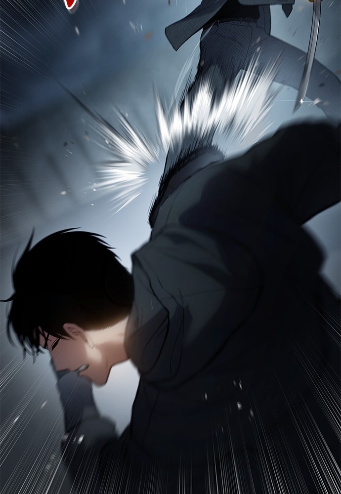 Baek XX Chapitre 58 - Page 175