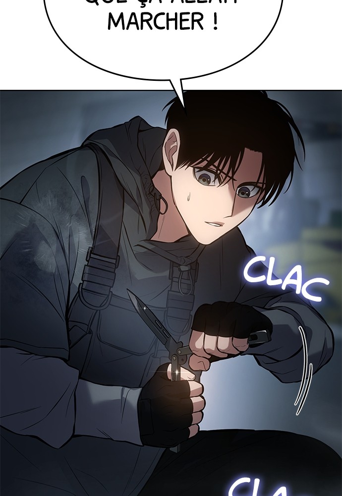 Baek XX Chapitre 58 - Page 177