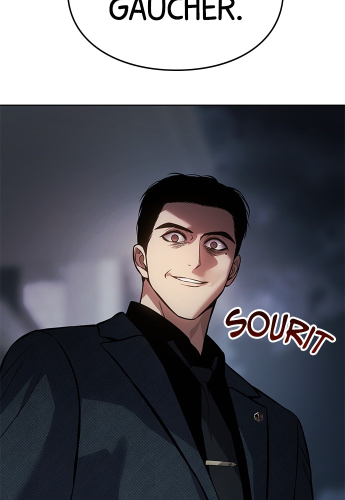 Baek XX Chapitre 58 - Page 182