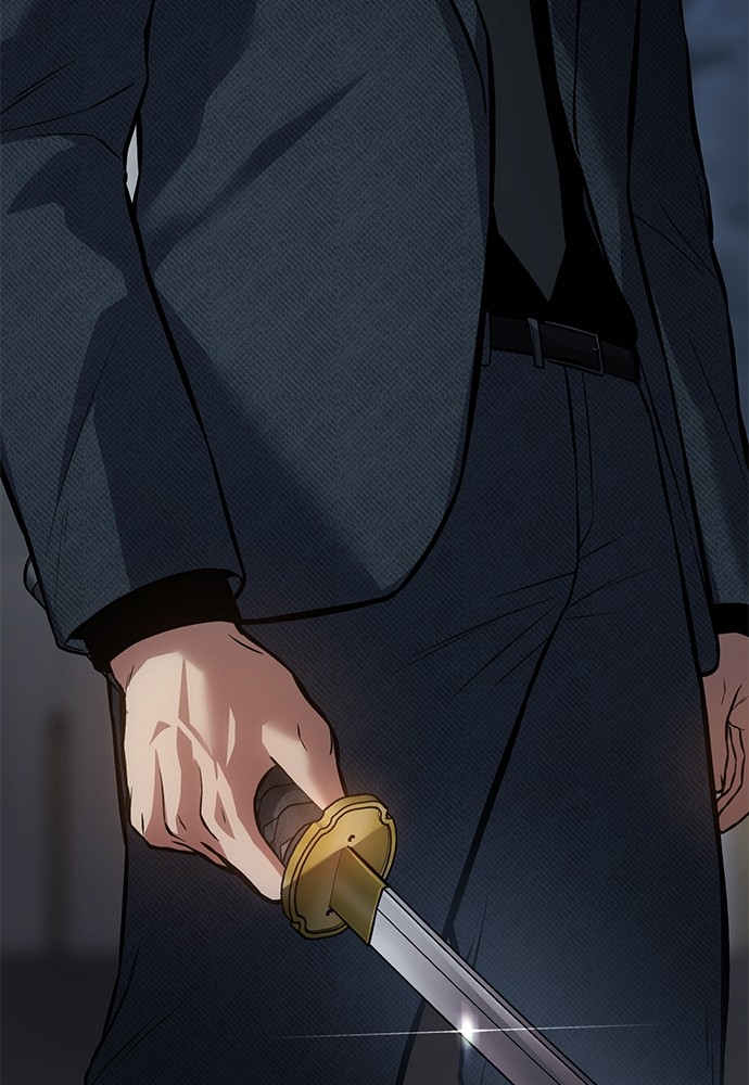 Baek XX Chapitre 58 - Page 183
