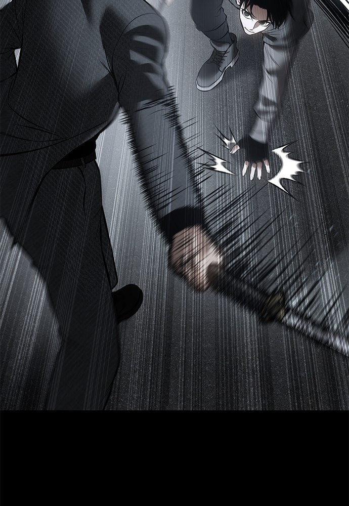 Baek XX Chapitre 58 - Page 186