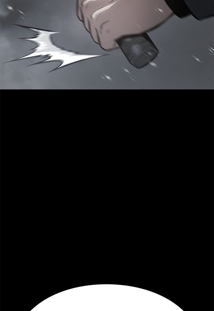 Baek XX Chapitre 58 - Page 188
