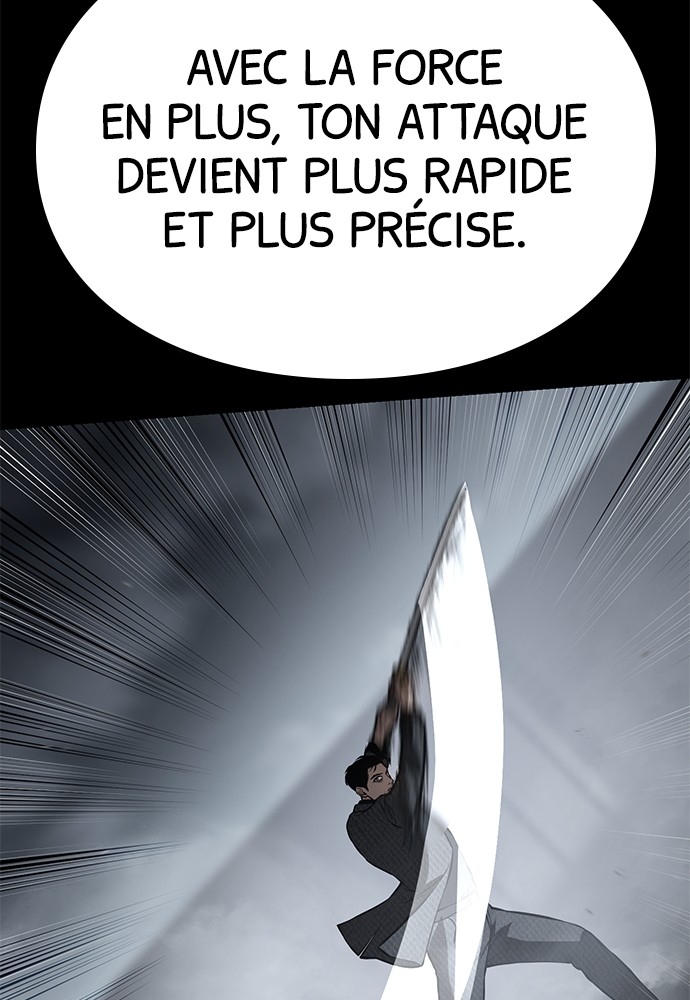 Baek XX Chapitre 58 - Page 189