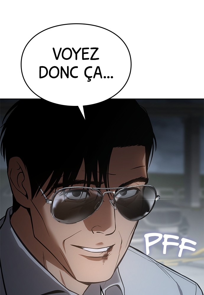 Baek XX Chapitre 58 - Page 19