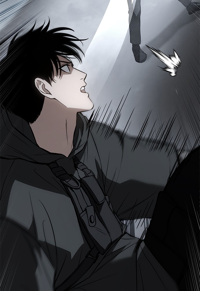 Baek XX Chapitre 58 - Page 190